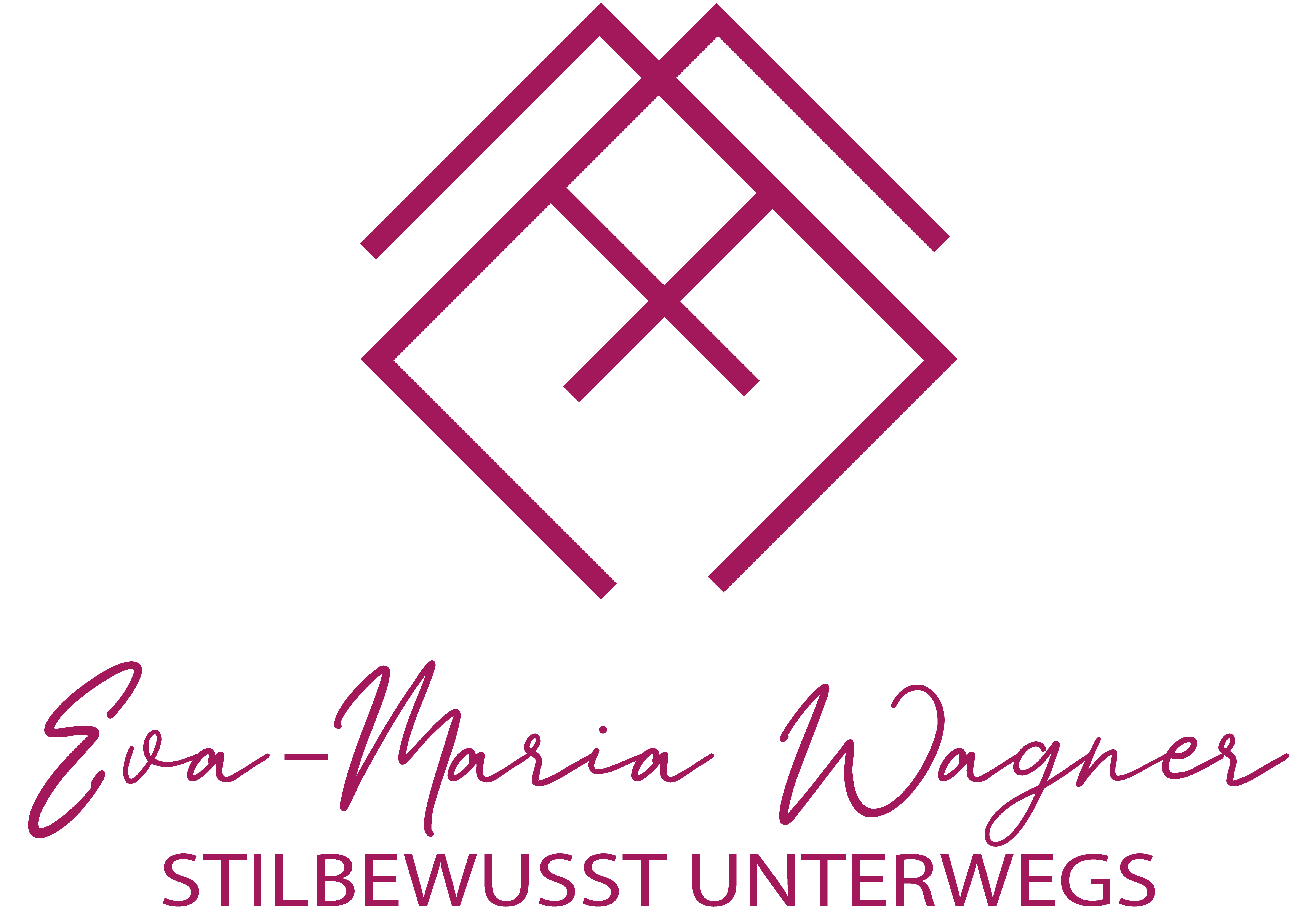 Eva-Maria Wagner - Stilbewusst unterwegs